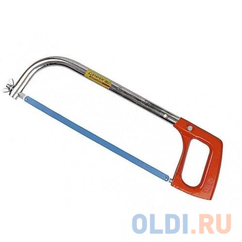 

Ножовка Stayer Master по металлу 250-300мм 1577_z01