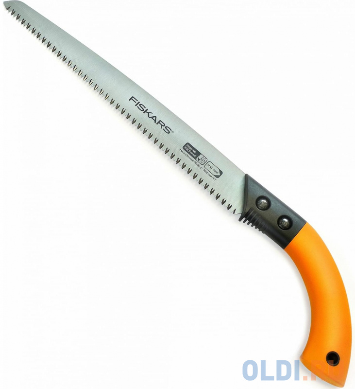 

FISKARS Пила с фиксированным лезвием 1001620