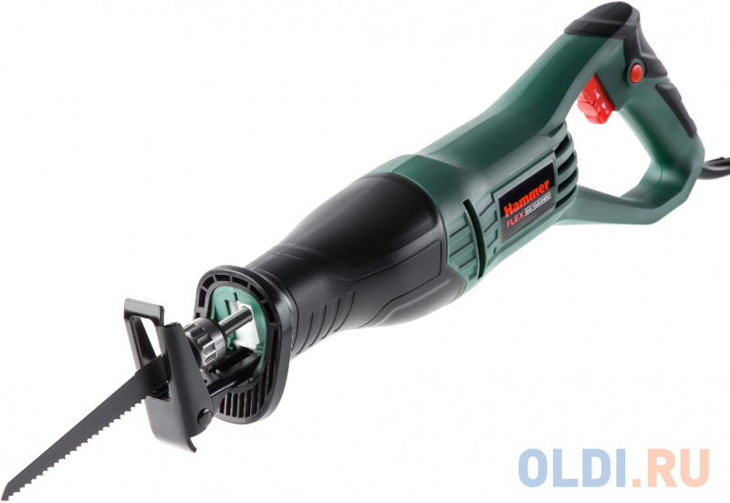 

Сабельная пила Hammer Flex LZK800B 800Вт 344463