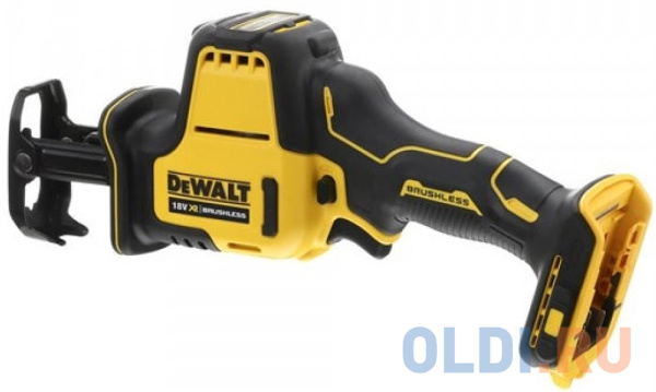 

Сабельная пила DeWalt DCS369N