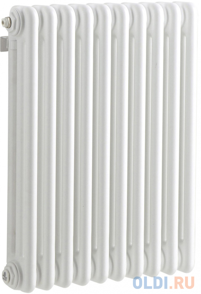 Радиатор TESI 30365/10 CL.01 (белый) T30 радиатор watercool heatkiller rad 120 l white медный толщина 48 мм белый
