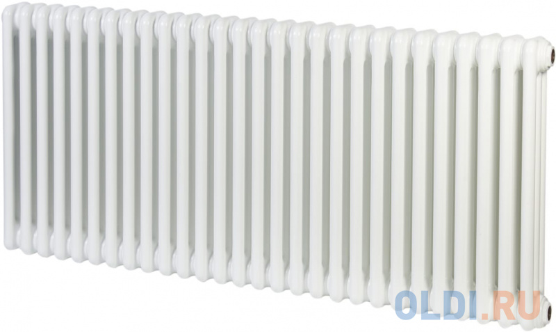 Радиатор TESI 30565/28 CL.01 (белый) T25 радиатор watercool heatkiller rad 120 l white медный толщина 48 мм белый