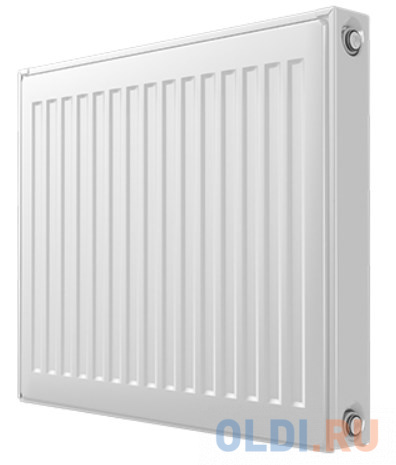 Радиатор панельный Royal Thermo COMPACT C21-500-800 RAL9016 - фото 1