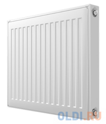 Радиатор панельный Royal Thermo COMPACT C21-500-500 RAL9016 - фото 1