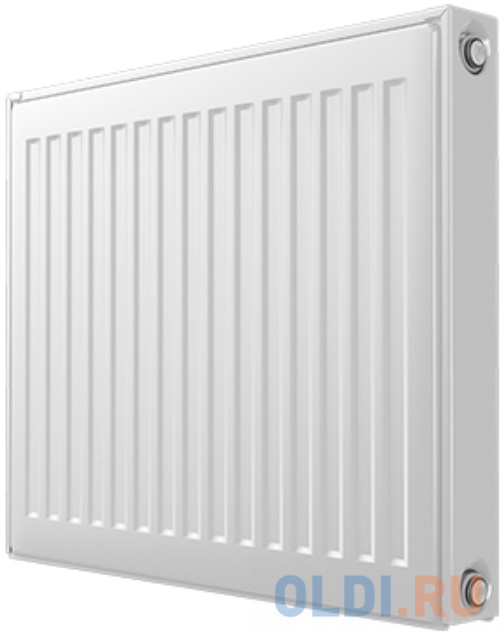 Радиатор панельный Royal Thermo COMPACT C21-500-1000 RAL9016 НС-1189658 - фото 1
