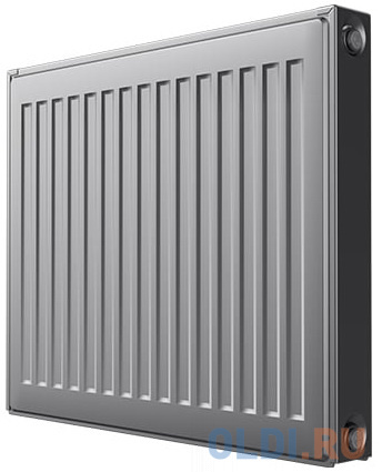 

Радиатор панельный Royal Thermo COMPACT C22-500-800 Silver Satin