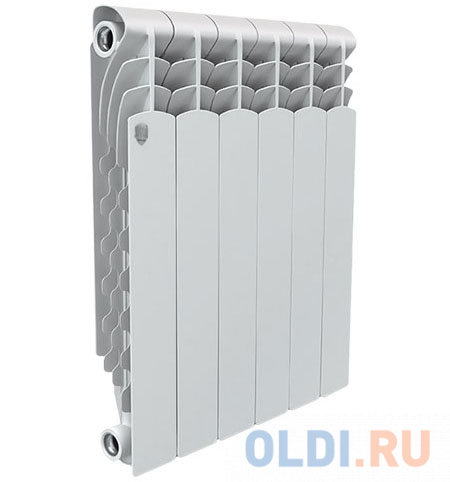 Радиатор Royal Thermo Revolution 350 10 секций