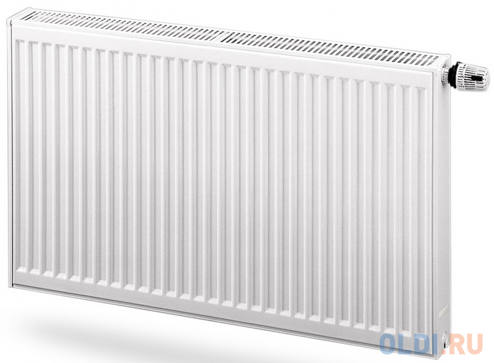 

Радиатор панельный RT Ventil Compact VC11-500-700