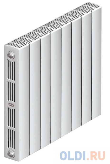 

Радиатор RIFAR SUPReMO 350 х 4