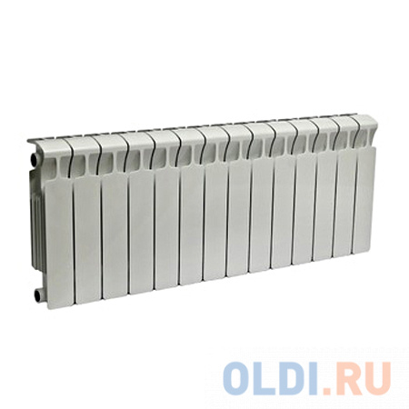 Радиатор RIFAR Monolit 500 х14 сек НП прав  (MVR) 50мм