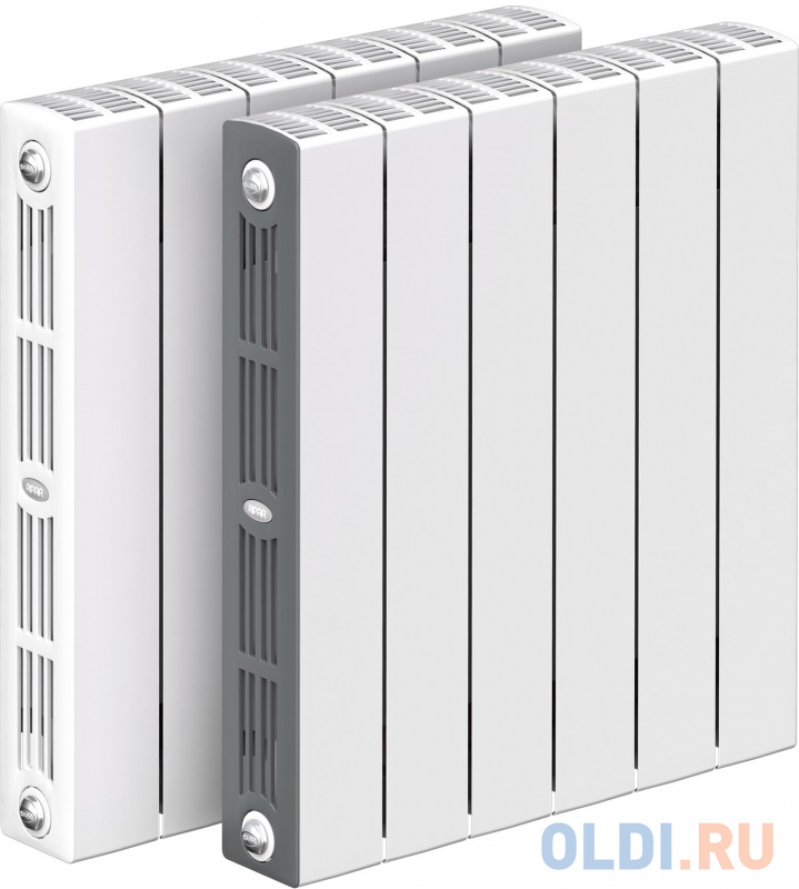 

Радиатор RIFAR SUPReMO 350 х12