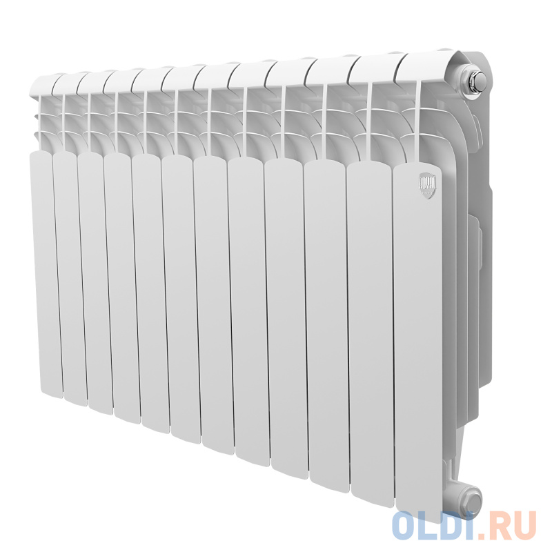 

Радиатор Royal Thermo Vittoria Super 500 2.0 - 14 секц.