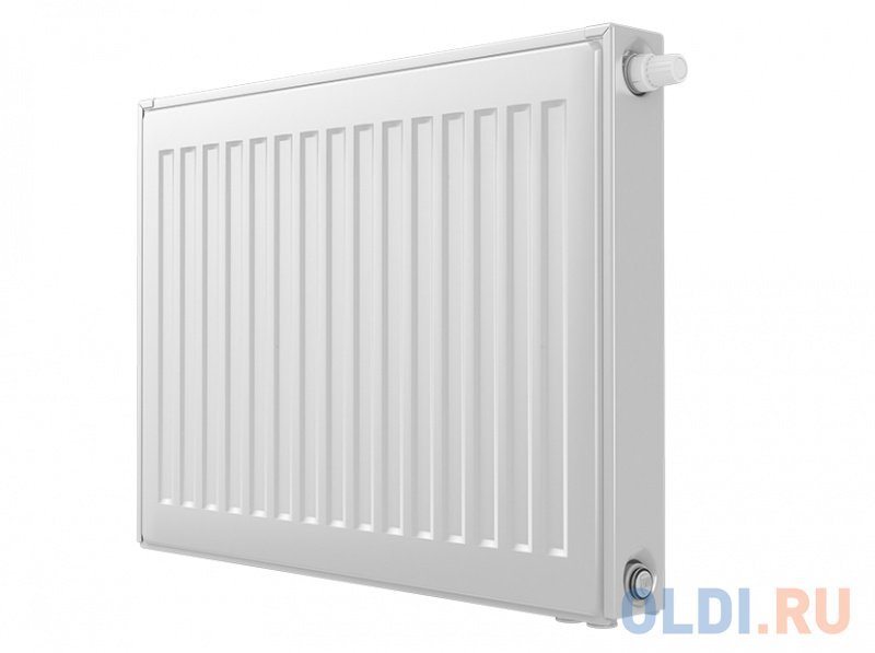 

Радиатор панельный Royal Thermo VENTIL COMPACT VC21-400-1900 RAL9016