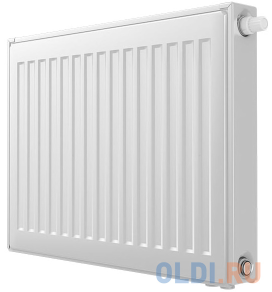 

Радиатор панельный Royal Thermo VENTIL COMPACT VC22-200-1800 RAL9016 M