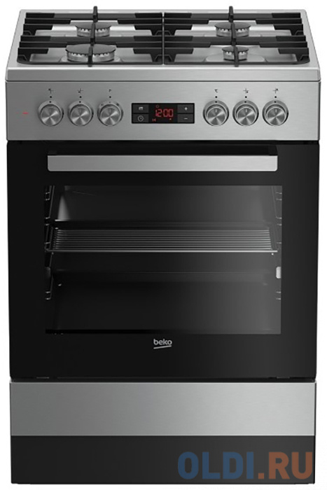 

Beko FSM 62330 DXT эл/пл