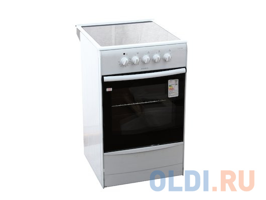 Электрическая плита DARINA 1B EC331 606 W 1BEC331606W - фото 3