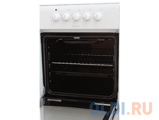 Электрическая плита DARINA 1B EC331 606 W 1BEC331606W - фото 7