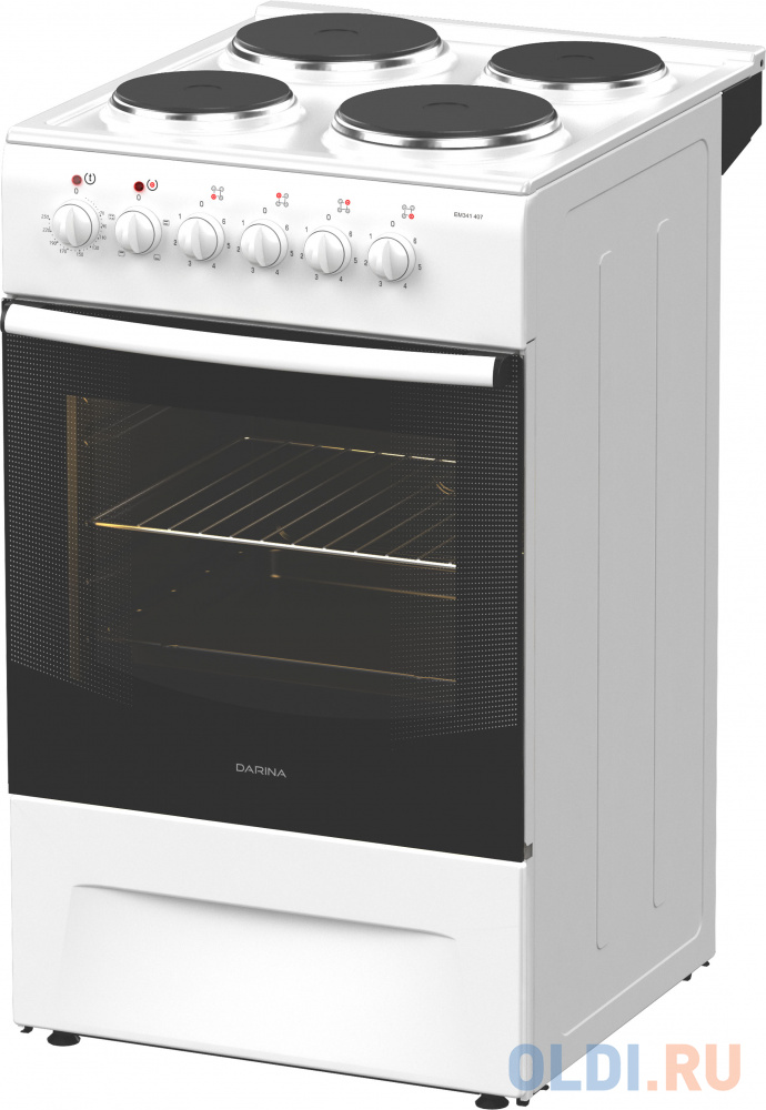 Em 341 406. Электрическая плита Darina 1b ec331 606 w. Электрическая плита Darina 3610 вилка