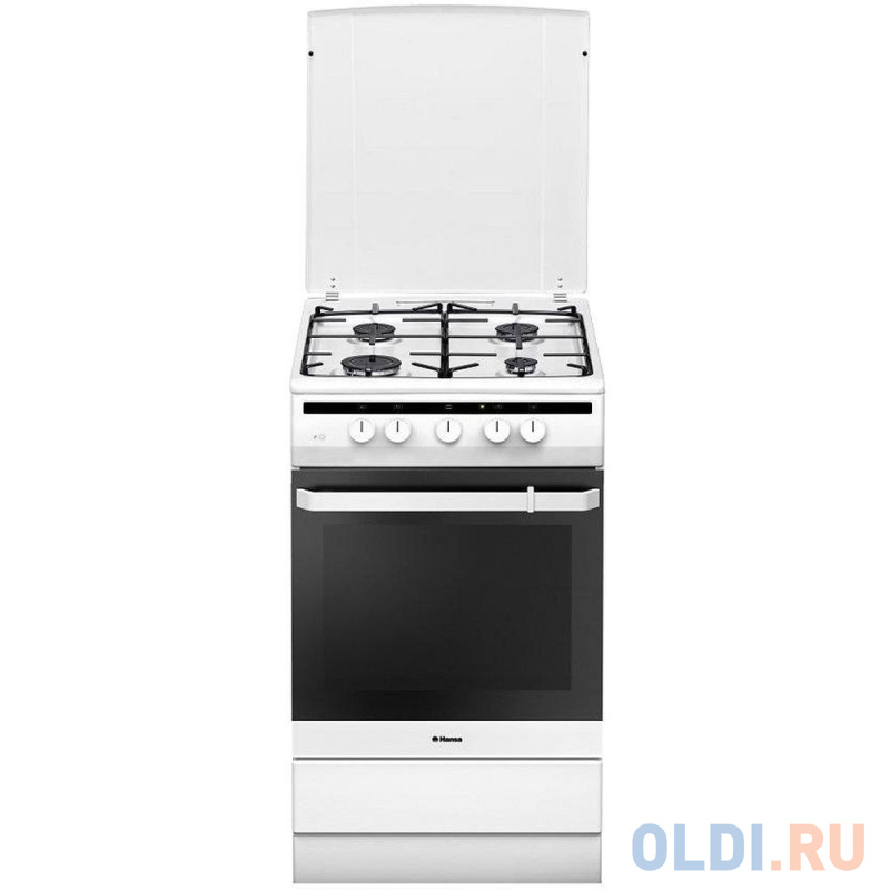 

Комбинированная плита HANSA FCMW68041