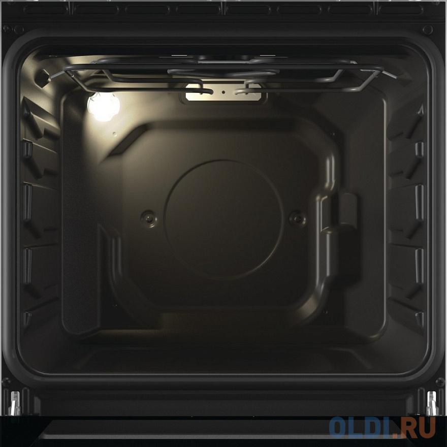 Комбинированная плита Gorenje GK5A21WH белый фото