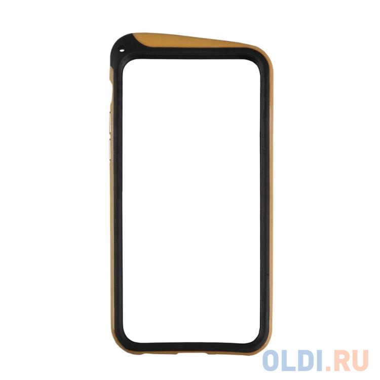 

Бампер для iPhone 6/6s NODEA со шнурком (золотой) R0007139