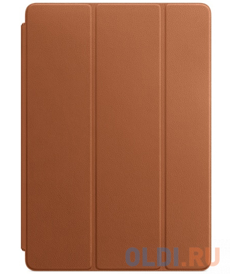 

Чехол Apple Smart Cover для iPad Pro 10.5 коричневый MPU92ZM/A