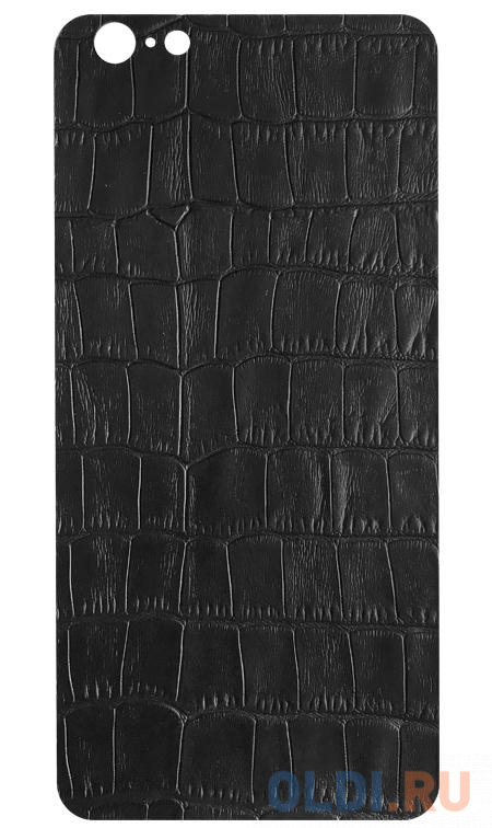 

Чехол для iPhone 6 Plus/6S Plus DF iCover-04 (crocodile)