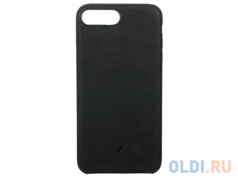 

Чехол Cozistyle Cozi Green Case for iP7 Plus-Black