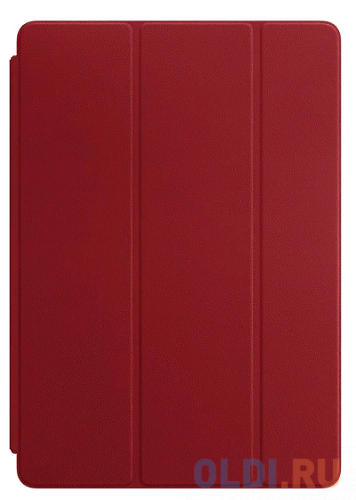 

Чехол-книжка Apple "Smart Cover" для iPad Pro 10.5 красный MR5G2ZM/A