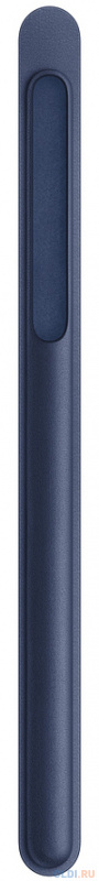 

Apple Pencil Case - Midnight Blue