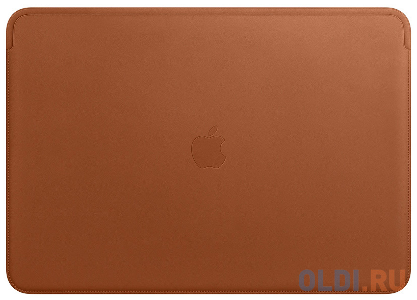 

Чехол Apple "Leather Sleeve" для MacBook Air 13" золотисто-коричневый MRQM2ZM/A