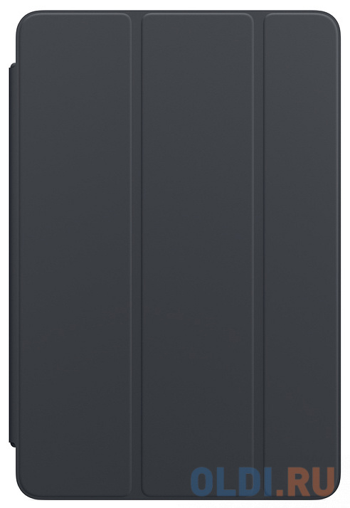 

Чехол-книжка Apple Smart Cover для iPad mini угольно-серый MVQD2ZM/A