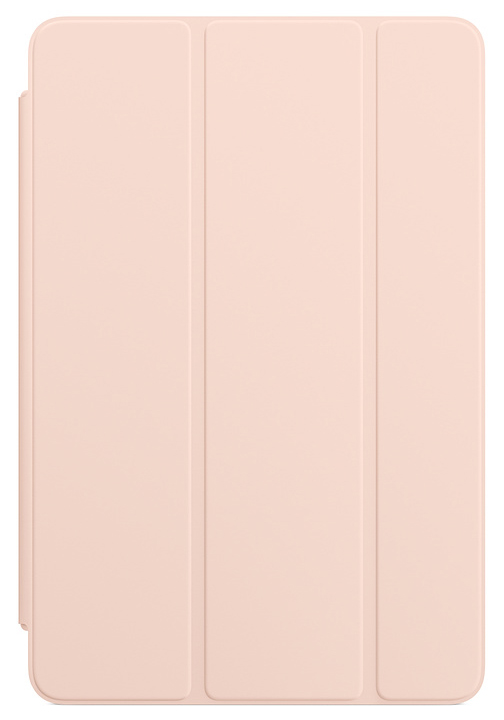

Чехол-книжка Apple Smart Cover для iPad mini розовый песок MVQF2ZM/A