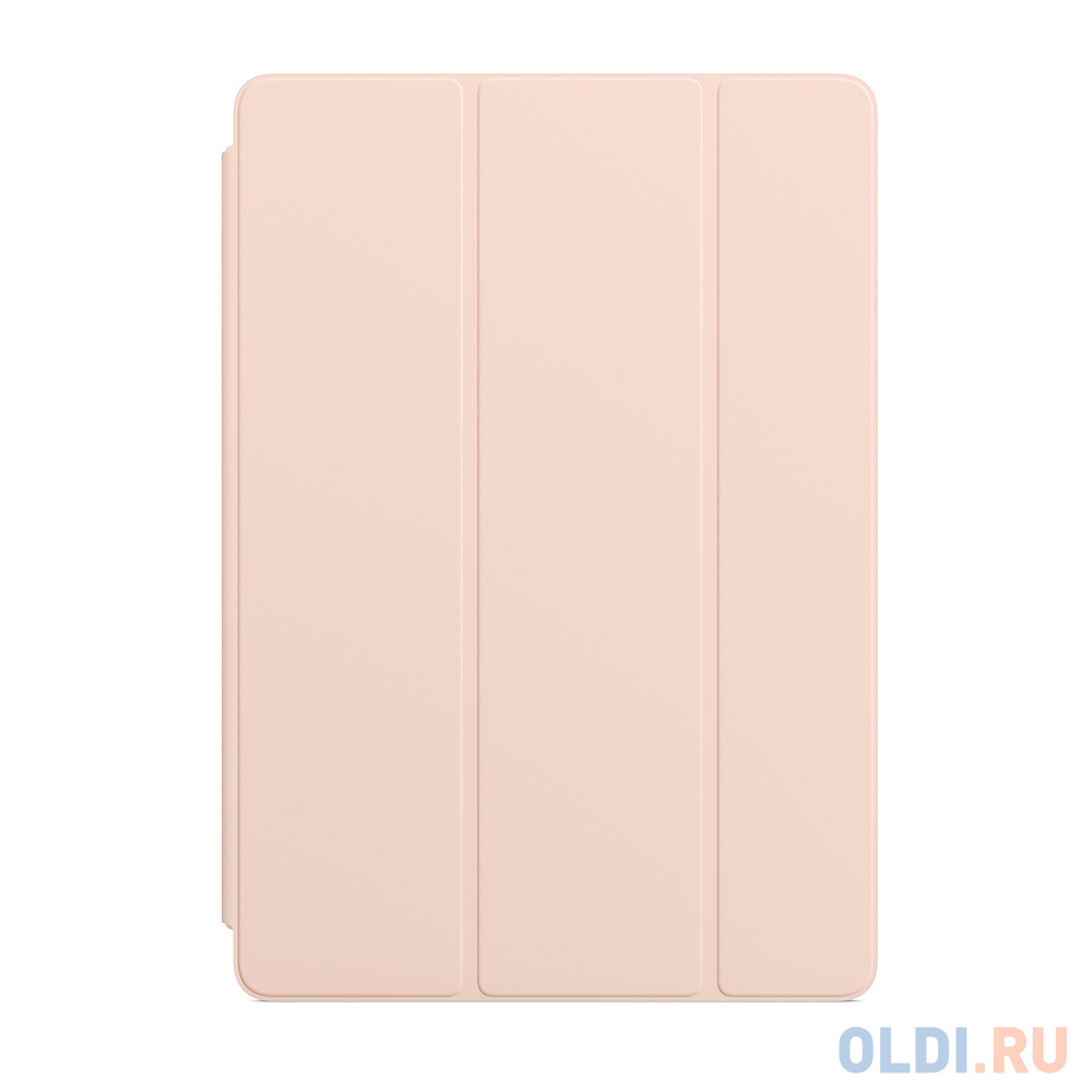 

Smart Cover for 10.5 iPad Air -Pink Sand, Розовый песок