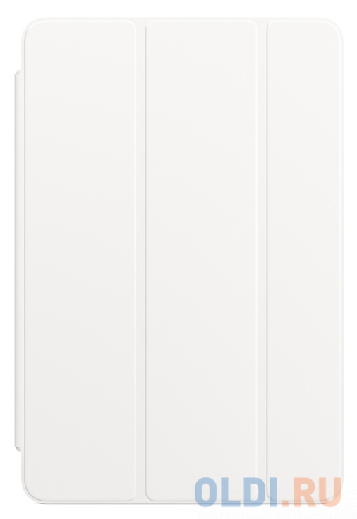 

Чехол-книжка Apple Smart Cover для iPad mini белый MVQE2ZM/A