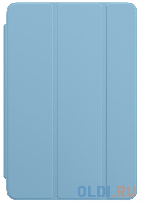 

Чехол-книжка Apple Smart Cover для iPad mini синие сумерки MWV02ZM/A