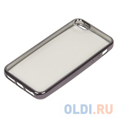 

Накладка Red Line iBox Blaze для iPhone 6 iPhone 6S серебристый УТ000008419