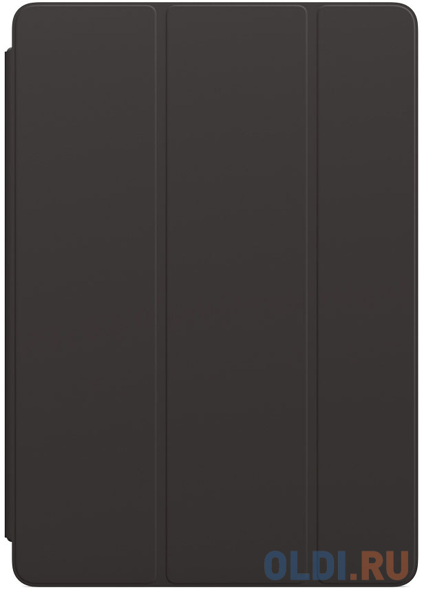

Чехол-книжка Apple Smart Cover для iPad Air iPad iPad Pro 10.5 чёрный MX4U2ZM/A