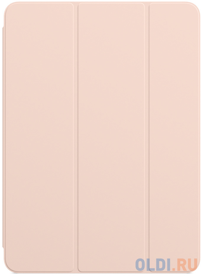 

Чехол-книжка Apple Smart Folio для iPad Pro 11 розовый песок MXT52ZM/A