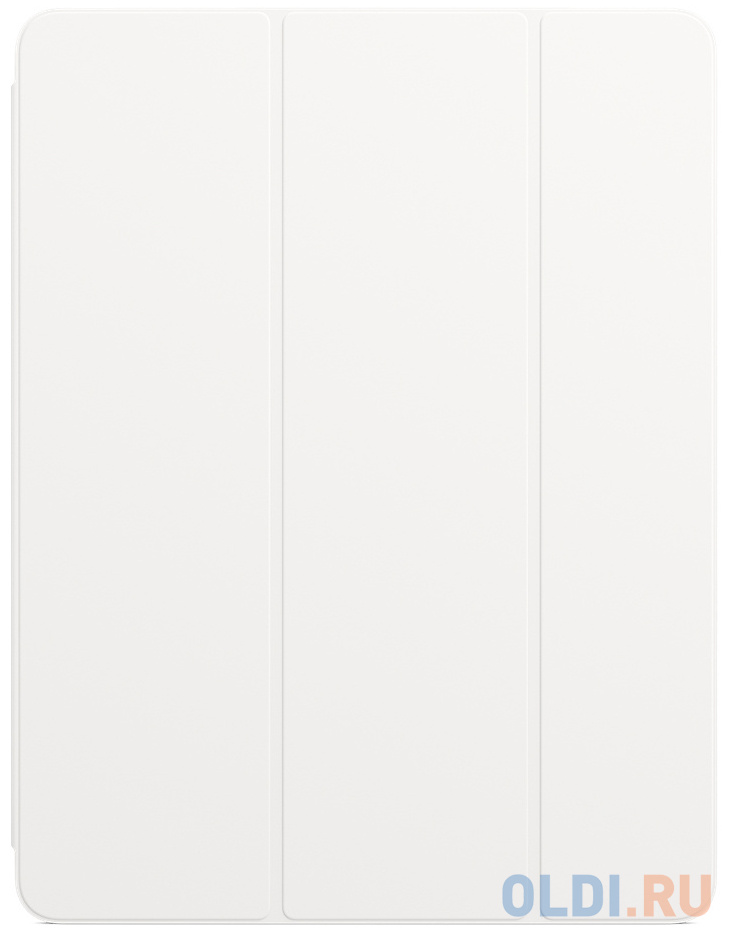 

Чехол-книжка Apple Smart Folio для iPad Pro 12.9 белый MXT82ZM/A