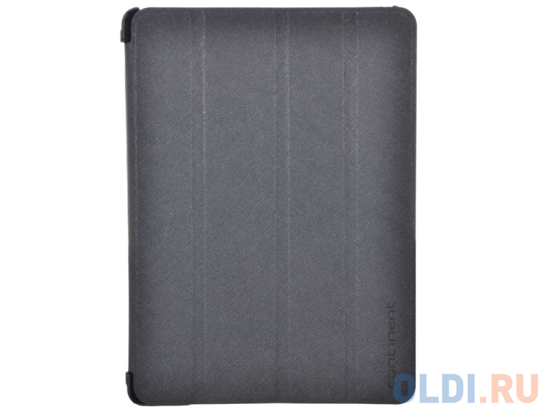 

Чехол Continent IP-50 BK для iPad Air чёрный