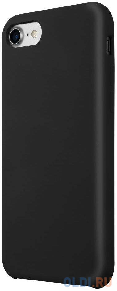Панель Hardiz Crystal Shell для iPhone 7/8 black
