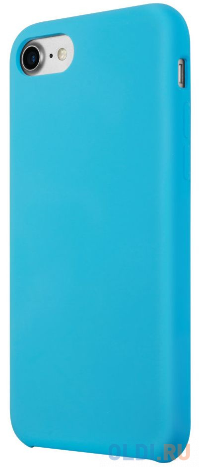 Панель Hardiz Crystal Shell для iPhone 7/8 blue