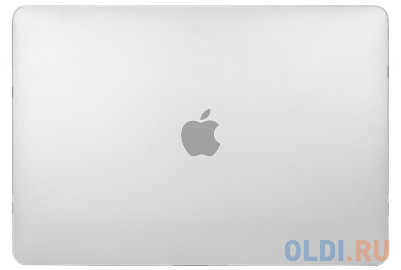 

Накладка SwitchEasy Nude для MacBook Pro 15" прозрачный GS-105-74-111-65