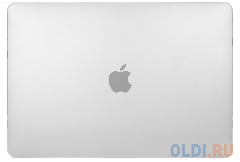 

Накладка SwitchEasy Nude для MacBook Pro 16" прозрачный GS-105-106-111-65