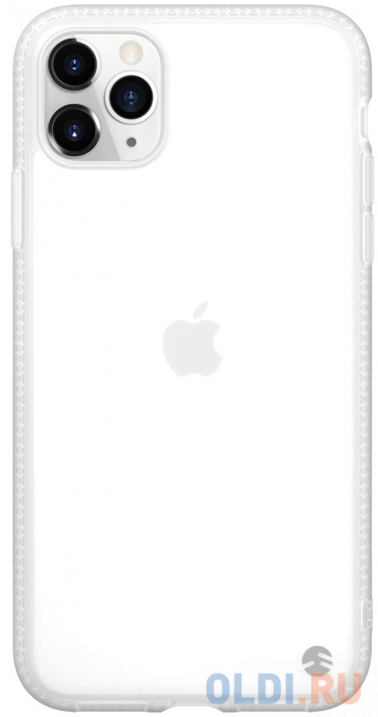 

Накладка SwitchEasy Aero для iPhone 11 Pro Max белый GS-103-83-143-12