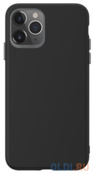 

Накладка SwitchEasy Colors Go для iPhone 11 Pro Max чёрный GS-103-83-195-11