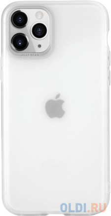 

Накладка SwitchEasy Colors Go для iPhone 11 Pro белый GS-103-80-195-84