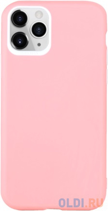 

Накладка SwitchEasy Colors Go для iPhone 11 Pro розовый GS-103-80-195-41