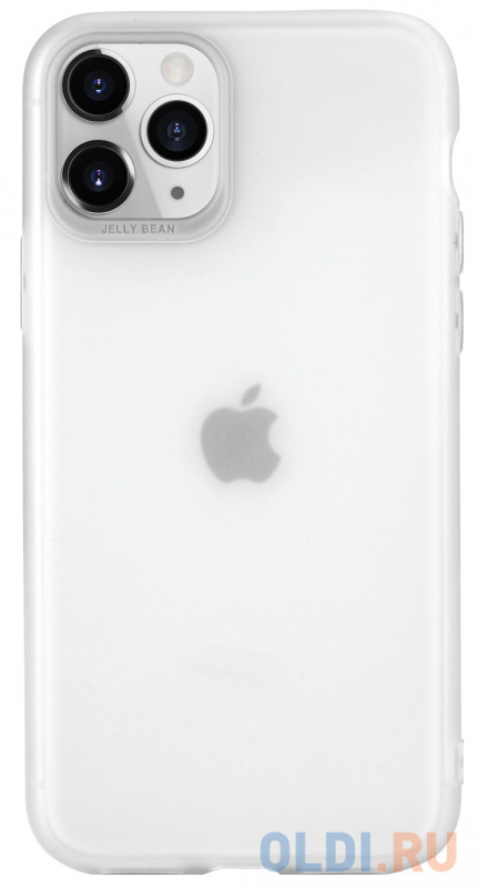 

Накладка SwitchEasy Colors для iPhone 11 Pro белый GS-103-75-139-84